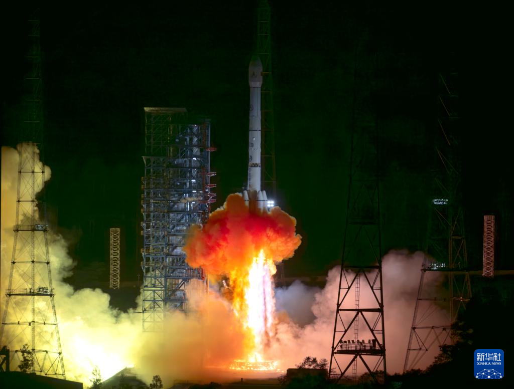 天问二号开启“追星”之旅，哈工大助力！